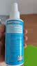 曼秀雷敦新碧儿童防晒喷雾120ml SPF40儿童防晒乳防水护肤防晒面霜军训 实拍图