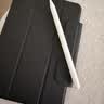 倍思电容笔iPad苹果笔【双充】适用2026年Pro/Air8/Mini7/iPad11平板触屏智控手写笔apple pencil Pro 实拍图