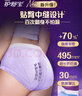 护舒宝考拉散热安睡裤L大码4条裤型卫生巾安心裤姨妈巾夜安裤自营密封 实拍图