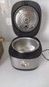 九阳（Joyoung）【价保618】【全域蜂窝0涂层】低糖1300W IH电饭煲电饭锅4升3-4人无涂层316L内胆 40F550L 实拍图