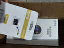 乔安（JOOAN）双摄1600万像素监控摄像头无线wifi网络高清监控器360度无死角带夜视全景云台家用AI监控手机远程 实拍图