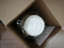 摩动车载烧水壶12V24V220V旅行电热水杯烧开水316L不锈钢内胆恒温水壶双层真空保温热水壶大容量 1L 车载+插电两用316内胆 实拍图