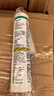 瓦克（WACKER）DA防霉玻璃胶厨卫专用密封胶防水美容胶中性马桶封边胶 透明1支 实拍图
