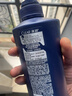 清扬男士去屑洗发水 活力运动500g+试用装100gx2 净屑止痒薄荷洗头膏 实拍图