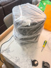 苏泊尔（SUPOR）纯钛内胆可拆电热水瓶6L烧水壶电热水壶保温恒温节能精准控温触控彩屏1200W饮水机SW-60T709-Ti 实拍图