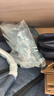 Lee短途旅行包男出差手提包干湿分离运动健身包行李包大容量斜挎包 实拍图