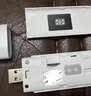 中兴4G UFI随身wifi笔记本无线上网卡MF79N便携车载移动路由器4g上网热点usb网络设备 中兴MF79N【USB供电】 实拍图