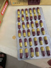 3盒装 罗浮山 苁黄补肾胶囊 0.4g*36粒滋补肾阴强筋壮骨用于肾虚腰酸补肾苁黄胶囊 实拍图