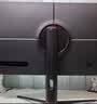泰坦军团40英寸带鱼屏WQHD 144Hz IPS HDR400广色域 内置音箱 升降支架智能分屏电竞办公2K准4K显示器P40UG 实拍图