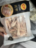 上鲜鸡爪 净重4斤 精修去甲 40g以上大鸡爪生鲜鸡肉烧烤食材无漂白 实拍图