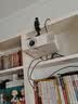 爱普生（EPSON）CH-TW5750【5700升级款】3LCD家庭影院智能投影仪（2700lm高亮度  原生1080P） 实拍图