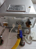 林内（Rinnai）【小蛮腰Pro plus】16升极光灰燃气热水器  超能恒温芯 恒温热水器上门安装 16GD33（JSQ31-GD33） 实拍图