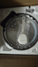 美的（Midea）电压力锅5L高压锅电饭煲深汤双胆家用4-6人 多功能一体开盖火锅智能预约煲汤炖煮饭锅MY-E523 实拍图