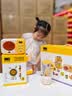 babycare&BCT早餐过家家模拟做饭声光仿真厨具厨房扮演儿童玩具生日礼物 实拍图