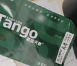 天章 （TANGO）新绿天章A4打印纸 70g 500张*8包【豪华品质】双面打印复印纸 纸张洁白顺滑不卡纸 整箱4000张 实拍图