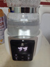小白熊恒温水壶婴儿调奶器奶瓶冲泡奶粉热水壶温奶器1.2L烧水壶 0857 实拍图