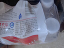 昆仑山饮用天然雪山矿泉水 含锶弱碱性 500ml*6瓶 整箱装 高端用水 实拍图