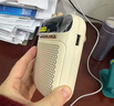 索爱（soaiy）S-318Pro无线磁吸双麦领夹小蜜蜂扩音器教师专用蓝牙音箱音响防啸叫喇叭磁吸麦克风19W导游户外 实拍图