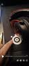 赛睿（SteelSeries）QcK Large(QcK+)游戏鼠标垫大号 donk同款鼠标垫游戏电竞 fps顺滑鼠标垫 CSGO/打瓦L号450*400*2mm 实拍图