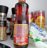 鲁花 食用油 物理压榨 芝麻香油（凉拌 调味 烹饪 火锅） 350ml 实拍图