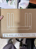 中兴（ZTE）巡天AX1500 全千兆网口WiFi6 家用无线路由器 5G双频高速网络 Mesh全屋 青少年保护智能路由器 实拍图