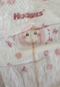 好奇（Huggies）铂金装小桃裤纸尿裤L120片(9-14kg)大号尿不湿【透爽散热】 实拍图