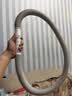 德尔玛（Deerma）【重磅新品】TJ700S 干吹两用吸尘器 家用商用 吸尘器桶式大吸力 整机降噪设计ZN-530 实拍图