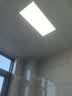佛山照明厨房灯扣板灯卫生间吸顶平板灯集成吊顶灯300*600沐光24W 实拍图