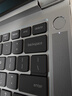 ThinkPad联想笔记本电脑ThinkBook14+ 2026 AI全能本 英特尔酷睿U X9 388H 32G 1T 3K 14.5英寸 星耀白 实拍图