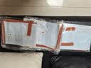 侑家良品防潮防水大容量搬家手提袋子透明棉被袋PVC衣物整理袋被子收纳袋 实拍图