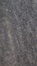 优衣库常规款女装麻混纺舒适长裤/休闲裤26春夏新款482246 69 藏青色 XS 实拍图