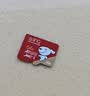 banq&JOY联名款 32GB TF（MicroSD）存储卡U1 C10 A1 高速畅销款 行车记录仪&监控摄像头手机内存卡 实拍图