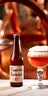 TRAPPISTES ROCHEFORT茜麦尔/罗斯福六种口味组合330ml*6瓶 精酿 比利时进口  京东自营 实拍图