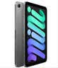 Apple/苹果 iPad mini (A17 Pro) 8.3英寸 平板电脑(256G WLAN版/mini7/MXNA3CH/A)深空灰色 实拍图