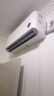 小米米家空调 【新品】巨省电26款 1.5匹 一级能效  空调挂机 35GW-PG15/N2A1【整机十年质保】 实拍图