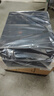 得力（deli）GE550热转印打印机固定资产快递仓储零售108mm商用办公碳带标签不干胶条码打印机300dpi高清款 实拍图