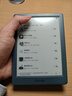 掌阅（iReader）【新品发布】Neo3 6英寸电子书 智能阅读器 墨水屏电纸书 AI看书学习漫画平板电脑 轻薄便携  语绿 实拍图