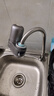 小质【价保618】龙头净水器除水垢余氯家用前置过滤器厨房自来水直饮1机3芯LJ303 实拍图