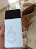 影腾随身wifi三网全国通用无线wi-fi6免插卡移动联通电信无限制大流量卡便携式网卡高速网络2026款5GHF 【三网通6000毫安充电款】+续航翻倍全国通用 实拍图