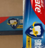 高露洁（Colgate）全面防蛀牙膏大容量4支清新薄荷500g+超爽薄荷500g除口臭成人牙膏 实拍图