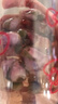 得沁堂【金装升级】平阴重瓣玫瑰花茶特级无熏硫级原味玫瑰花干大朵150g 实拍图