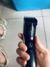 飞利浦（PHILIPS）理发器电推剪充电插电两用家用成人电推子剃头刀剃发器儿童电动理发器平头家庭版 QC5130/15 实拍图