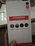 纽曼无线家用智能AI摄像头1200万高清监控器360度无死角带夜视全景语音手机远程对话讲室内外家庭云台 实拍图