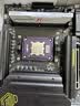 佳翼（JEYI）AMD/AM5专用CPU散热扣具 固定盖板散热器 全金属强化支架 防主板弯曲背板 简易安装 兼容风冷 实拍图