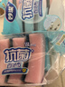 妙洁 抗菌海绵百洁布 10片装 抑菌率99%清洁洗碗巾抹布易吸水厨房家用 实拍图
