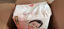 好奇（Huggies）铂金装小桃裤成长裤L120片(9-14kg)大号尿不湿拉拉裤【透爽散热】 实拍图