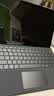 微软（Microsoft）Surface Pro 第11版 二合一笔记本电脑 国家政府补贴 轻薄本 AI+PC 骁龙X Plus 16G 512G典雅黑 实拍图