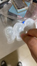 爱尔康 舒视氧水活泉隐形眼镜月抛 高透氧硅水凝胶进口 6片装 250度 实拍图