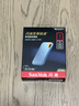 闪迪（SanDisk）1TB Nvme移动固态硬盘（PSSD）E61至尊极速卓越版海天蓝SSD 读速1050MB/s 手机直连笔记本外接 实拍图