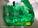 可口可乐（Coca-Cola）檀健次代言雪碧 Sprite 柠檬味 碳酸饮料 300ml*12瓶 整箱装 实拍图